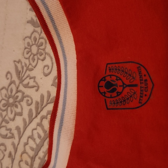 2 piece tennis outfit - Picture 3 of 8